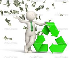  Chimica verde : guadagnare dai rifiuti